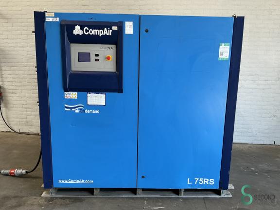 CompAir BOU9.594 39 16948