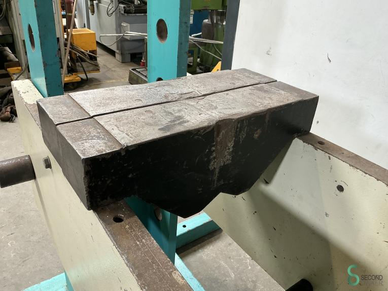 Sahinler DK 1570-150 MET10.505 24 18056