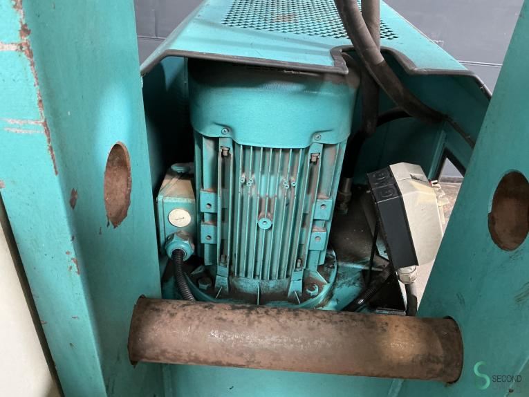 Sahinler DK 1570-150 MET10.505 28 18056