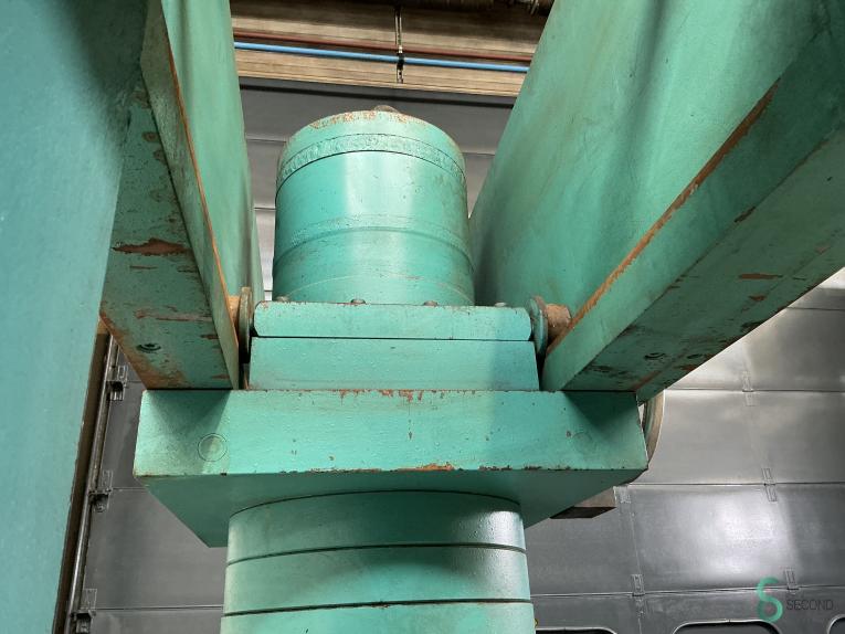 Sahinler DK 1570-150 MET10.505 27 18056