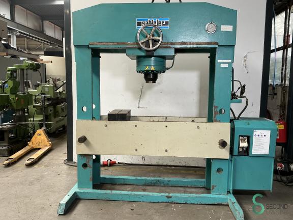 Sahinler DK 1570-150 MET10.505 3 18056