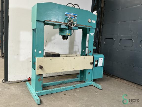 Sahinler DK 1570-150 MET10.505 2 18056