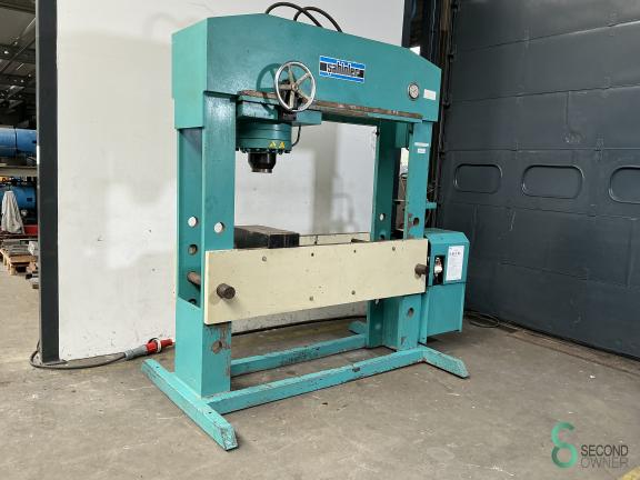 Sahinler DK 1570-150 MET10.505 1  18056