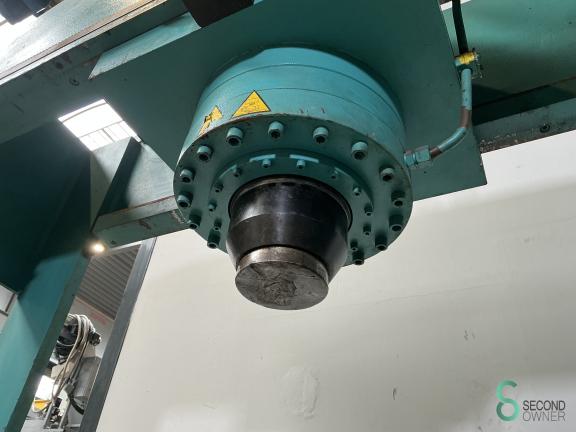 Sahinler DK 1570-150 MET10.505 5 18056