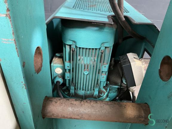 Sahinler DK 1570-150 MET10.505 8 18056