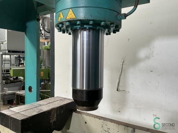 Sahinler DK 1570-150 MET10.505 6 18056