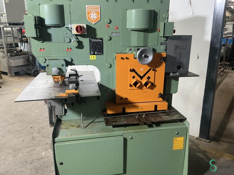 Peddinghaus Peddimax 602 MET10.111 26 17571