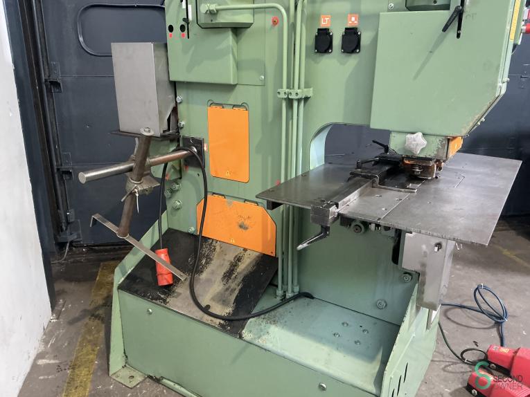 Peddinghaus Peddimax 602 MET10.111 27 17571