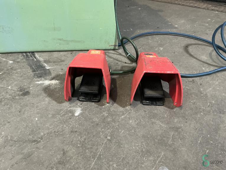 Peddinghaus Peddimax 602 MET10.111 29 17571