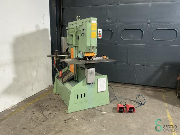 Peddinghaus Peddimax 602 MET10.111 3 17571