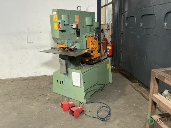 Peddinghaus Peddimax 602 MET10.111 1  17571