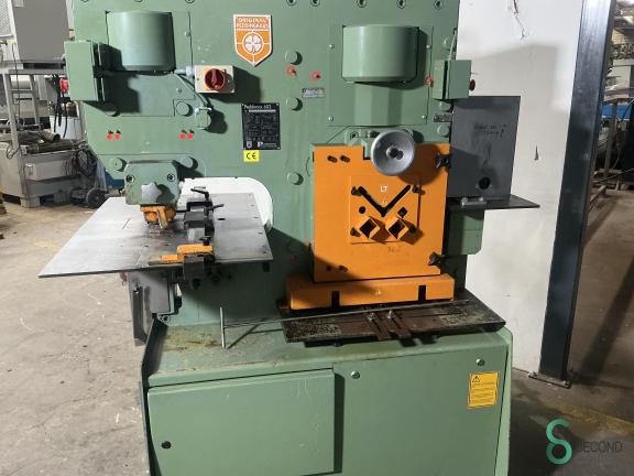 Peddinghaus Peddimax 602 MET10.111 6 17571