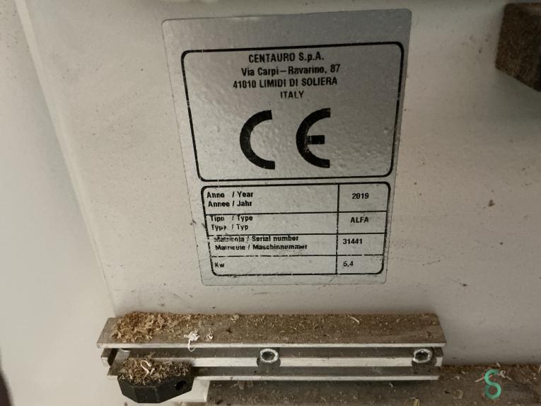 Centauro HOU10.213 44 17695