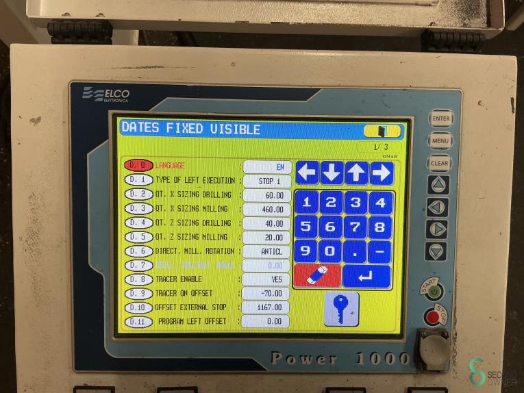 Centauro HOU10.213 49 17695