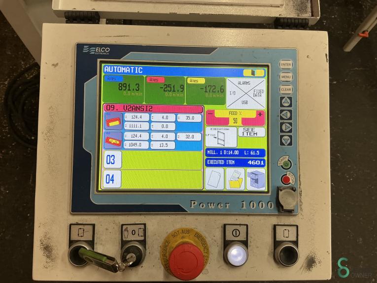 Centauro HOU10.213 48 17695