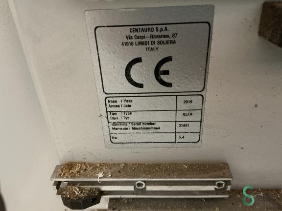 Centauro HOU10.213 8 17695