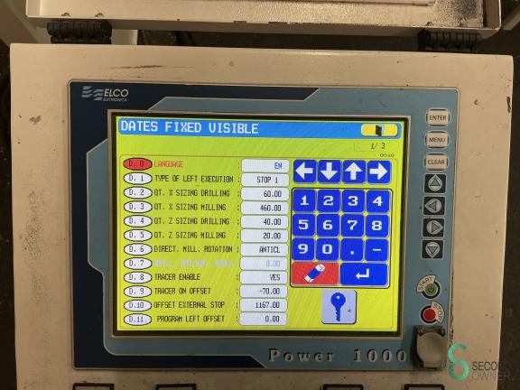 Centauro HOU10.213 13 17695