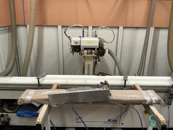 Centauro HOU10.213 7 17695