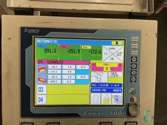 Centauro HOU10.213 11 17695