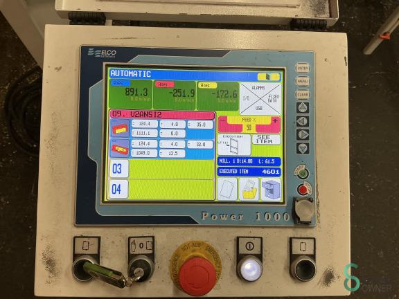 Centauro HOU10.213 12 17695