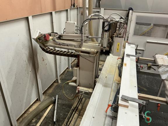 Centauro HOU10.213 17 17695