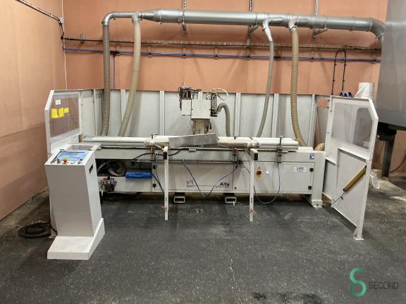 Centauro HOU10.213 18 17695