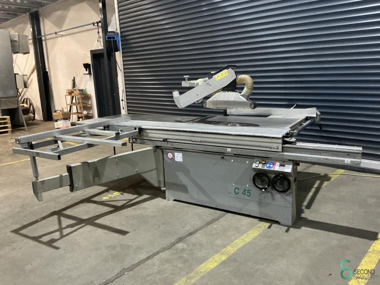 Altendorf C45 COMPACT HOU9.683 96 17083