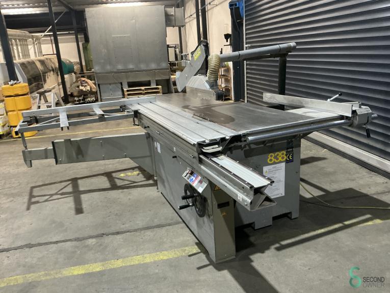 Altendorf C45 COMPACT HOU9.683 91 17083
