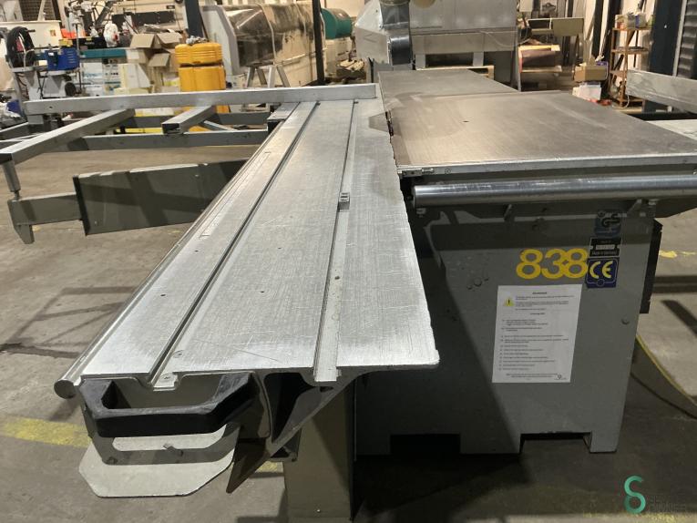 Altendorf C45 COMPACT HOU9.683 110 17083