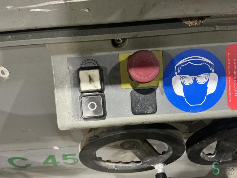 Altendorf C45 COMPACT HOU9.683 131 17083