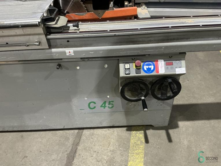Altendorf C45 COMPACT HOU9.683 97 17083