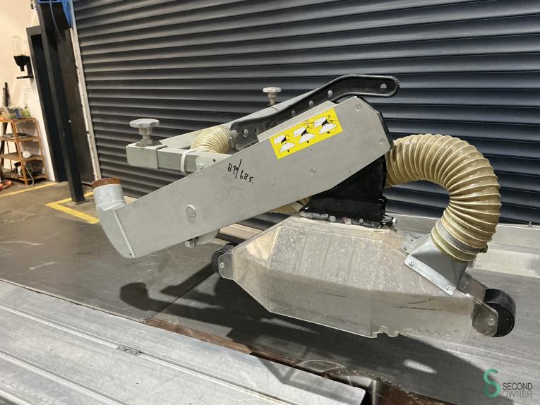 Altendorf C45 COMPACT HOU9.683 101 17083