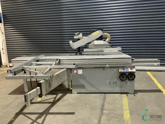 Altendorf C45 COMPACT HOU9.683 2 17083