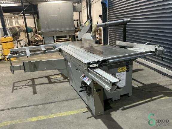 Altendorf C45 COMPACT HOU9.683 3 17083