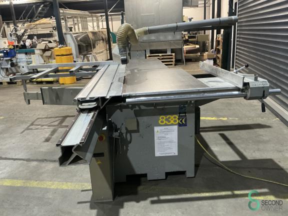 Altendorf C45 COMPACT HOU9.683 12 17083