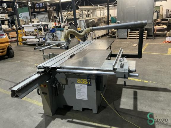 Altendorf C45 COMPACT HOU9.683 4 17083