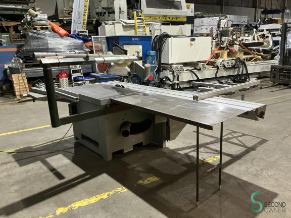 Altendorf C45 COMPACT HOU9.683 5 17083