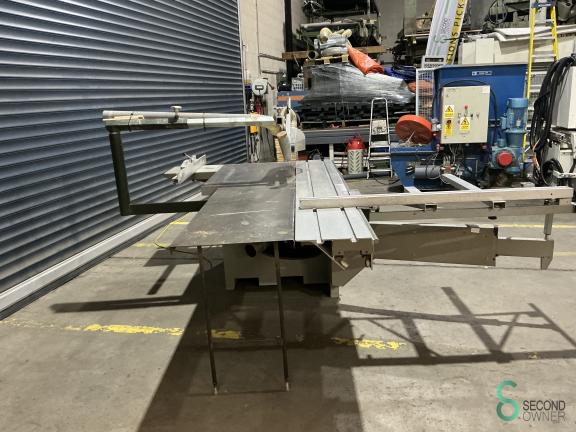 Altendorf C45 COMPACT HOU9.683 24 17083