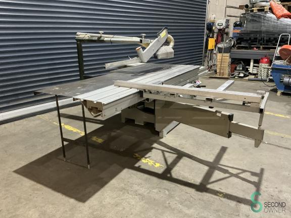 Altendorf C45 COMPACT HOU9.683 29 17083