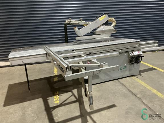 Altendorf C45 COMPACT HOU9.683 27 17083