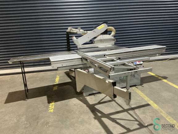 Altendorf C45 COMPACT HOU9.683 20 17083