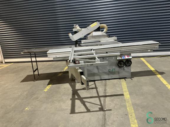 Altendorf C45 COMPACT HOU9.683 19 17083