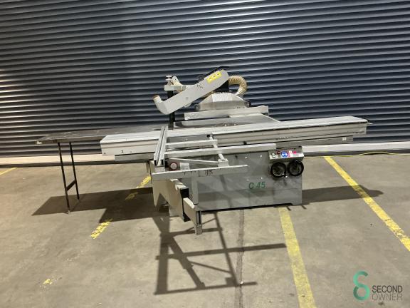 Altendorf C45 COMPACT HOU9.683 23 17083