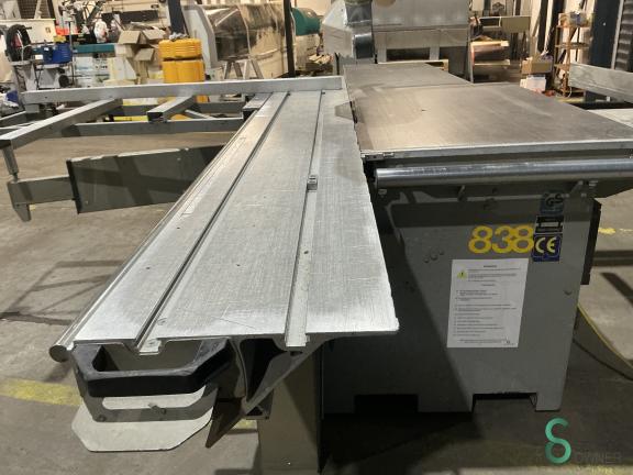 Altendorf C45 COMPACT HOU9.683 22 17083