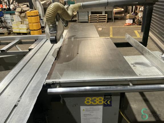 Altendorf C45 COMPACT HOU9.683 21 17083