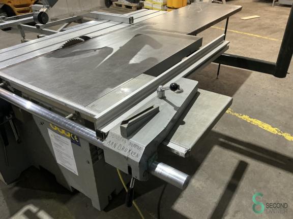 Altendorf C45 COMPACT HOU9.683 34 17083