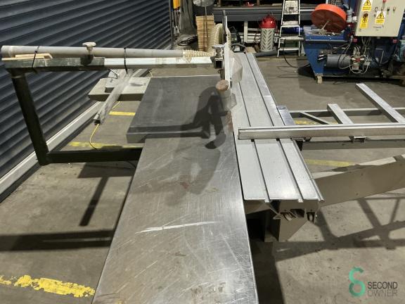 Altendorf C45 COMPACT HOU9.683 39 17083