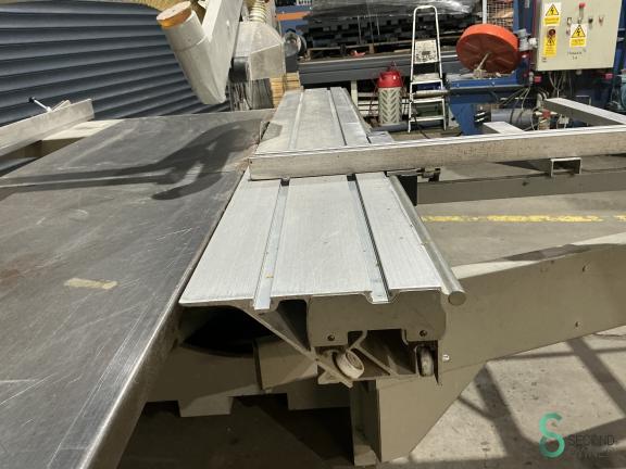 Altendorf C45 COMPACT HOU9.683 37 17083