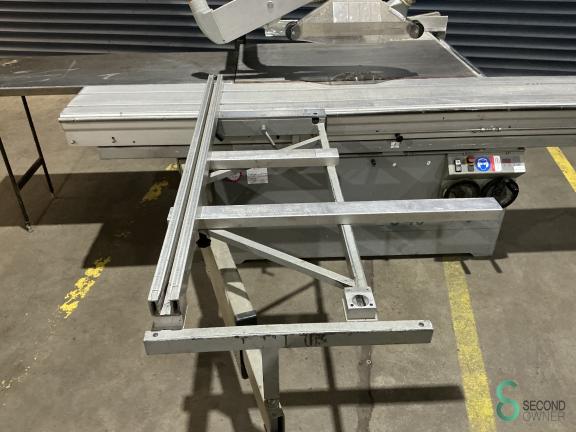 Altendorf C45 COMPACT HOU9.683 33 17083