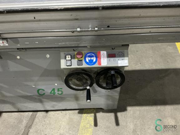 Altendorf C45 COMPACT HOU9.683 32 17083